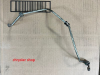 přívodní trubka paliva 3.0 CRD /14-19/ - ORIGINÁLNÍ DÍL